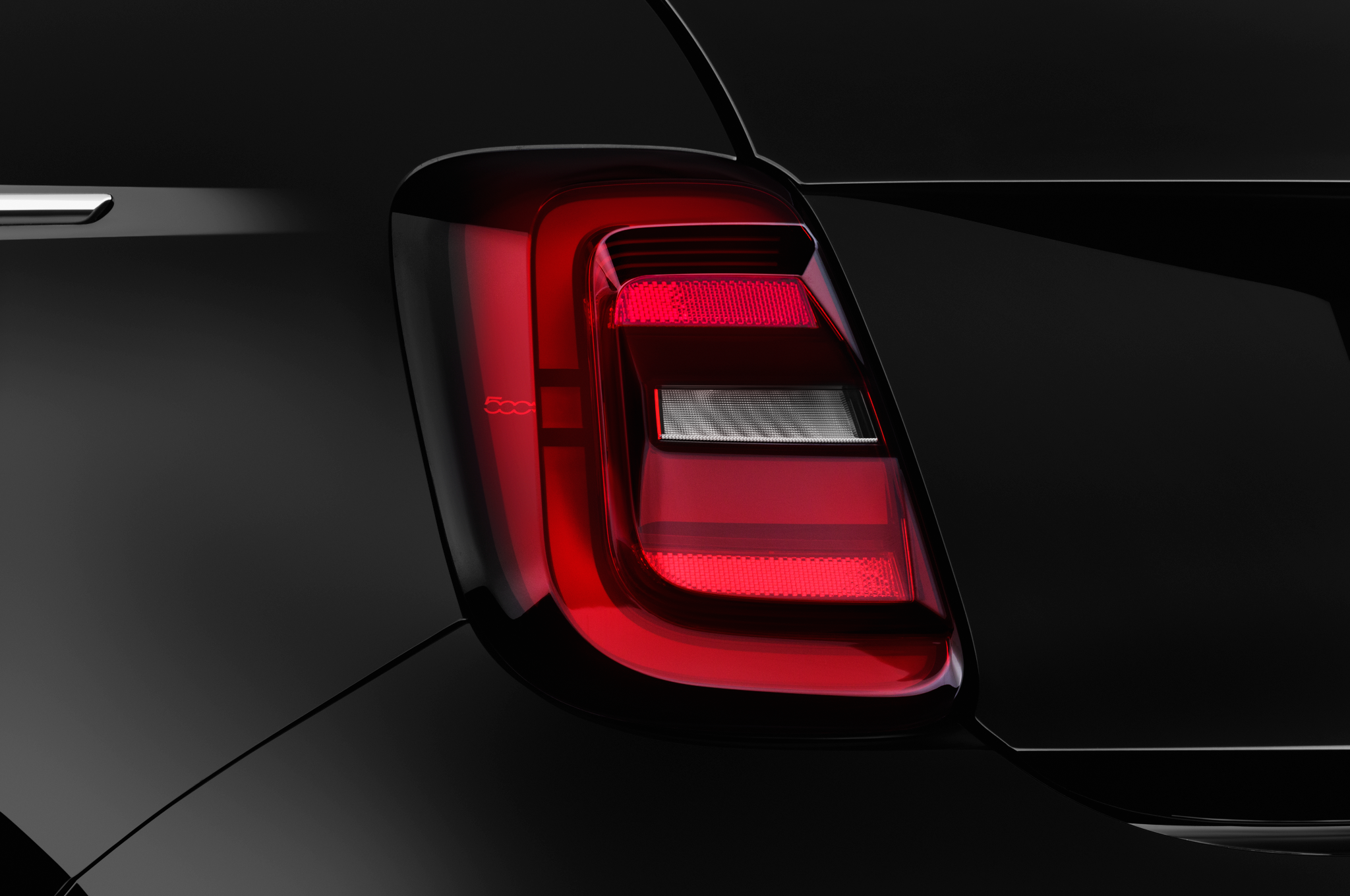 Hire a Fiat 500e Icon Hertz Hire a Car